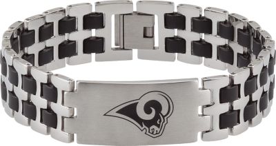 St. Louis Rams Logo Bracelet