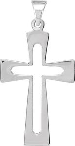Cross Pendant