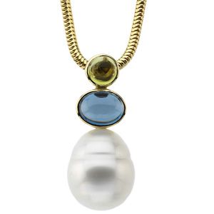 Pendant Mounting for Pearl Center