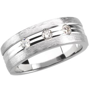 Diamond Bands