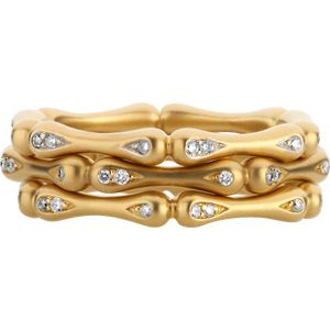 .06 ct tw Stackable Diamond Ring
