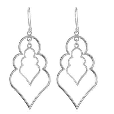 Decorative Earrings