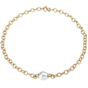 South Sea Cultured Pearl Necklace