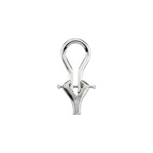 Small Ear Clip