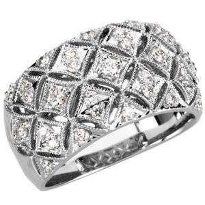 1/2 ct tw Diamond Ring