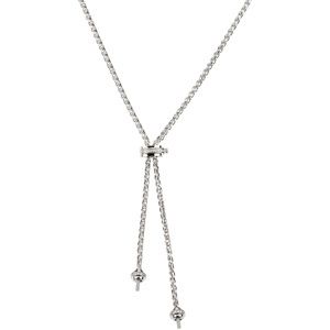 Diamond Semi-Mount Lariat 