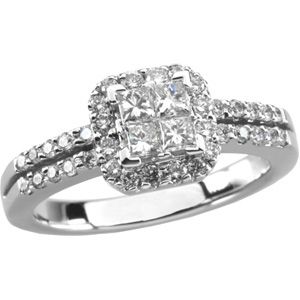 Engagement Ring