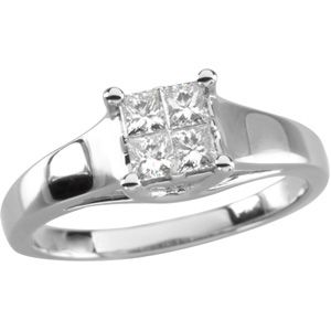 Engagement Ring