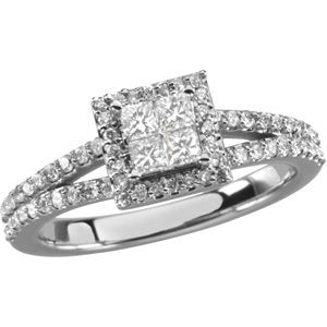 Engagement Ring