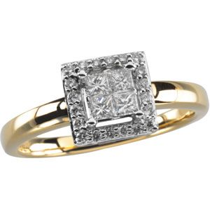 Engagement Ring