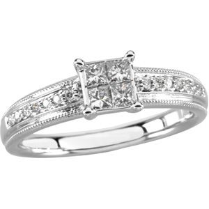 Engagement Ring