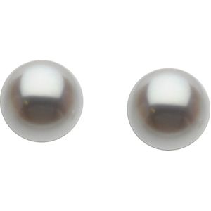 Freshwater Cultured Pearl Earrings