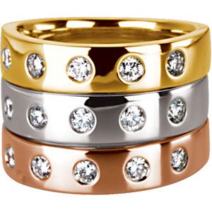 1/4 ct tw Diamond Ring