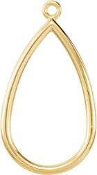 DANGLE COMPONENT