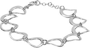 Fashion Link Bracelet with 1
