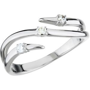 1/10 ct tw Diamond Ring