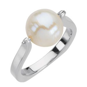 South Sea Cultured Pearl Ring