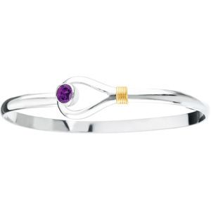 Family Hook Bracelet