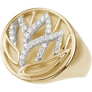 1/4 ct tw Diamond Ring