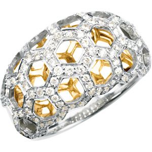 3/4 ct tw Diamond Ring
