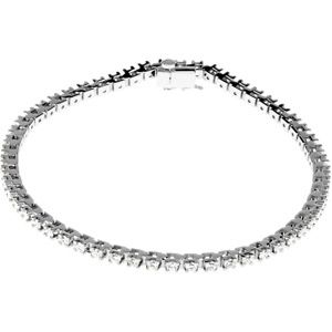 Tennis/Line Bracelet Mounting 