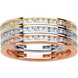 3/8 ct tw Stackable Diamond Ring