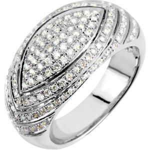 3/4 ct tw Diamond Ring