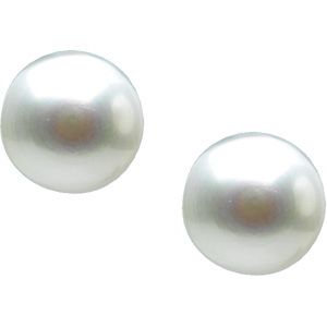 Freshwater Cultured Pearl Earrings