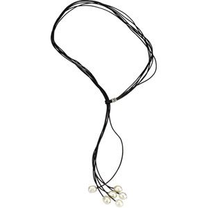 Freshwater Cultured Pearl Lariat