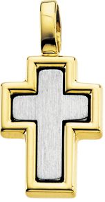 Cross Pendant