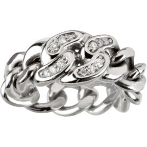 Ladies Fashion Ring