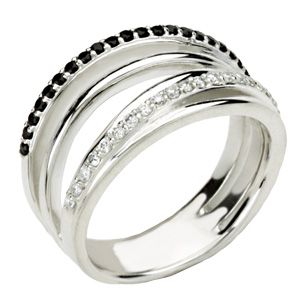 Fashion Ring Mounting 