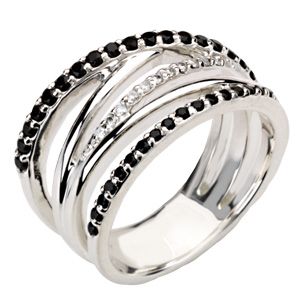 Fashion Ring Mounting 