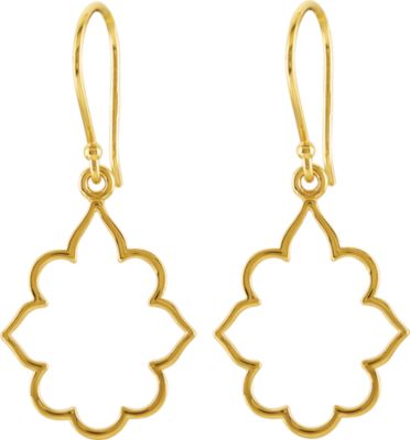 Metal Fashion Earrings