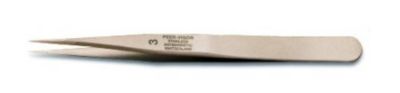 #3 TWZR,DUMONT STAINLESS STEEL