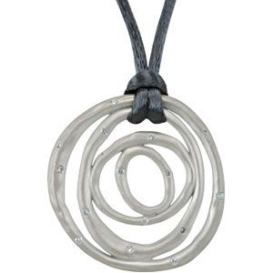 1/5 ct tw Diamond Pendant or 18