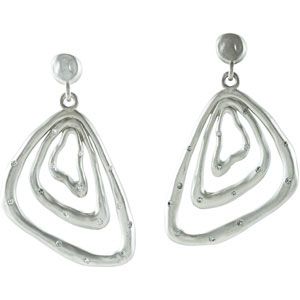 3/8 ct tw Diamond Earrings