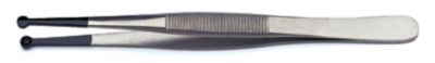 Pearl Holding Tweezers