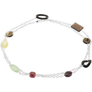 Multi-gemstone 42