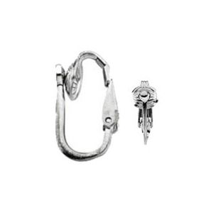 French Clip Back Earring