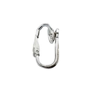 Clip Back Earring