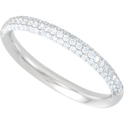 Diamond Anniversary Band 
