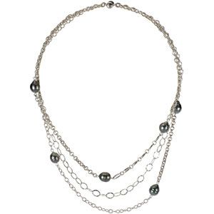 Tahitian Cultured Pearl 18