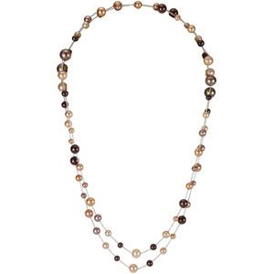 Freshwater Cultured Chocolate Pearl 47.25