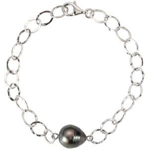 Tahitian Cultured Pearl 7