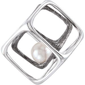 Freshwater Cultured Pearl Pendant