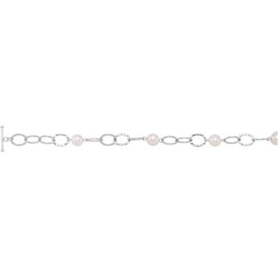 Freshwater Cultured Pearl 30