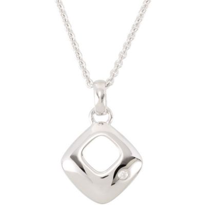 .01 ct tw Diamond 18