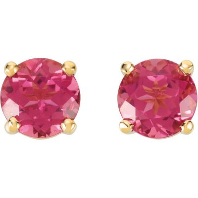 Birthstone Earrings