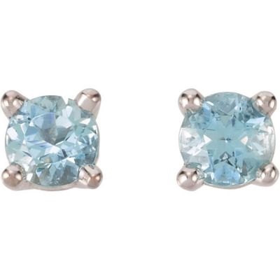 Birthstone Earrings